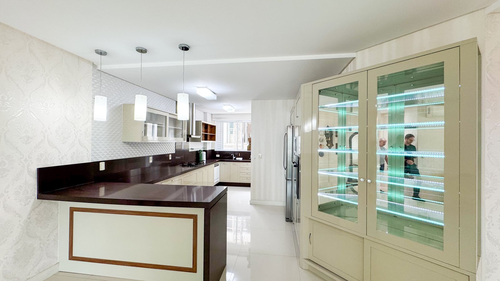 Apartamento, BELLE VIE, Meia Praia
