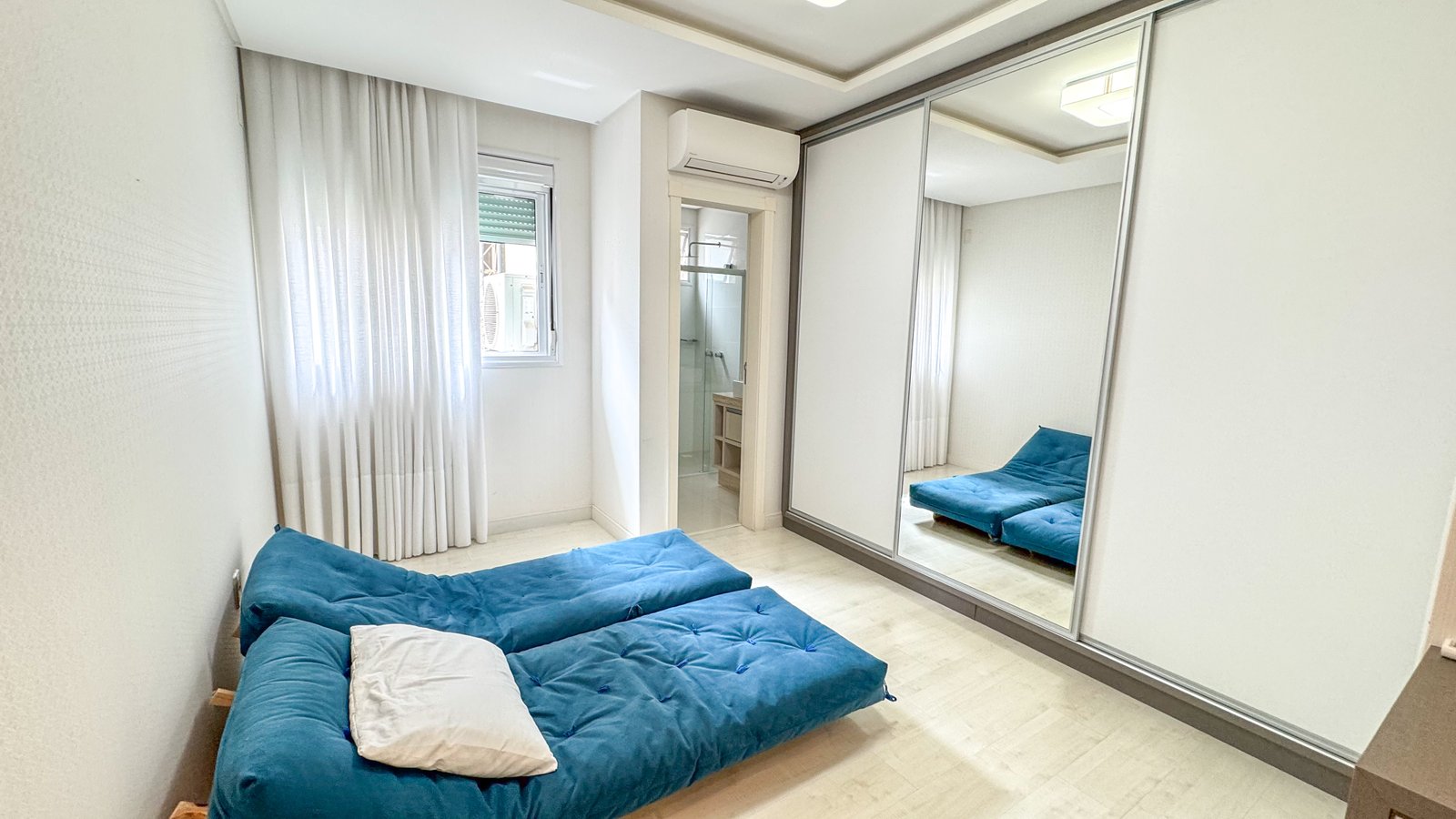 Apartamento, BELLE VIE, Meia Praia