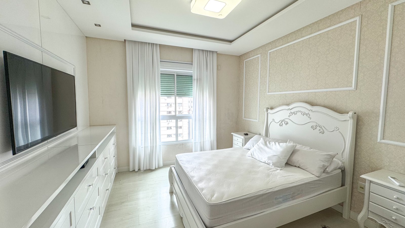 Apartamento, BELLE VIE, Meia Praia
