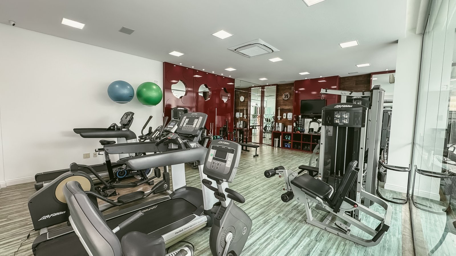 Apartamento, BELLE VIE, Meia Praia