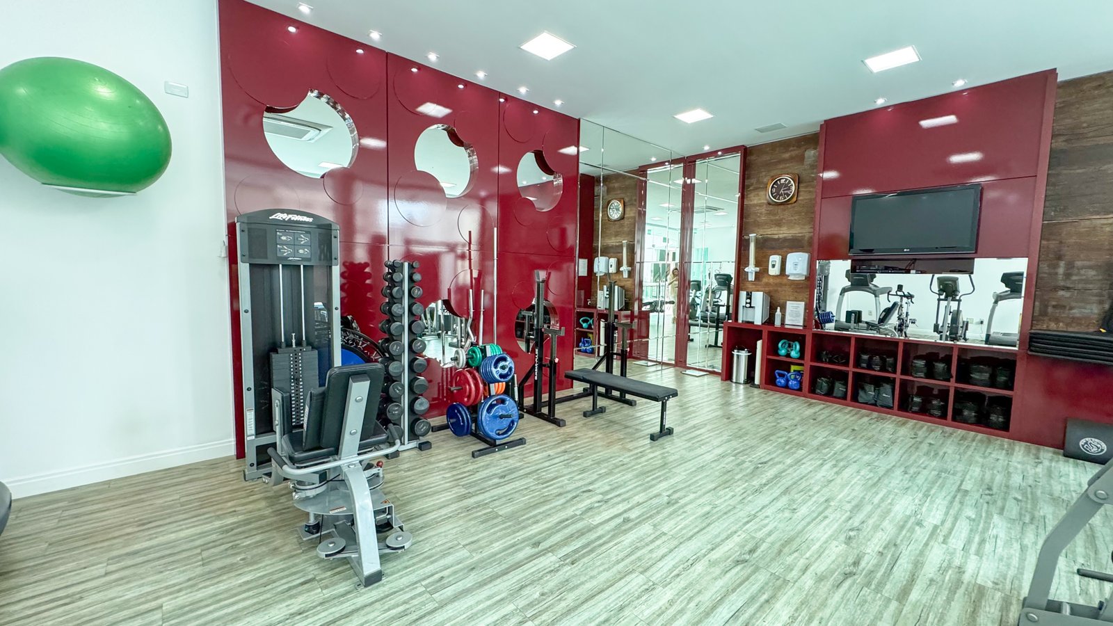 Apartamento, BELLE VIE, Meia Praia