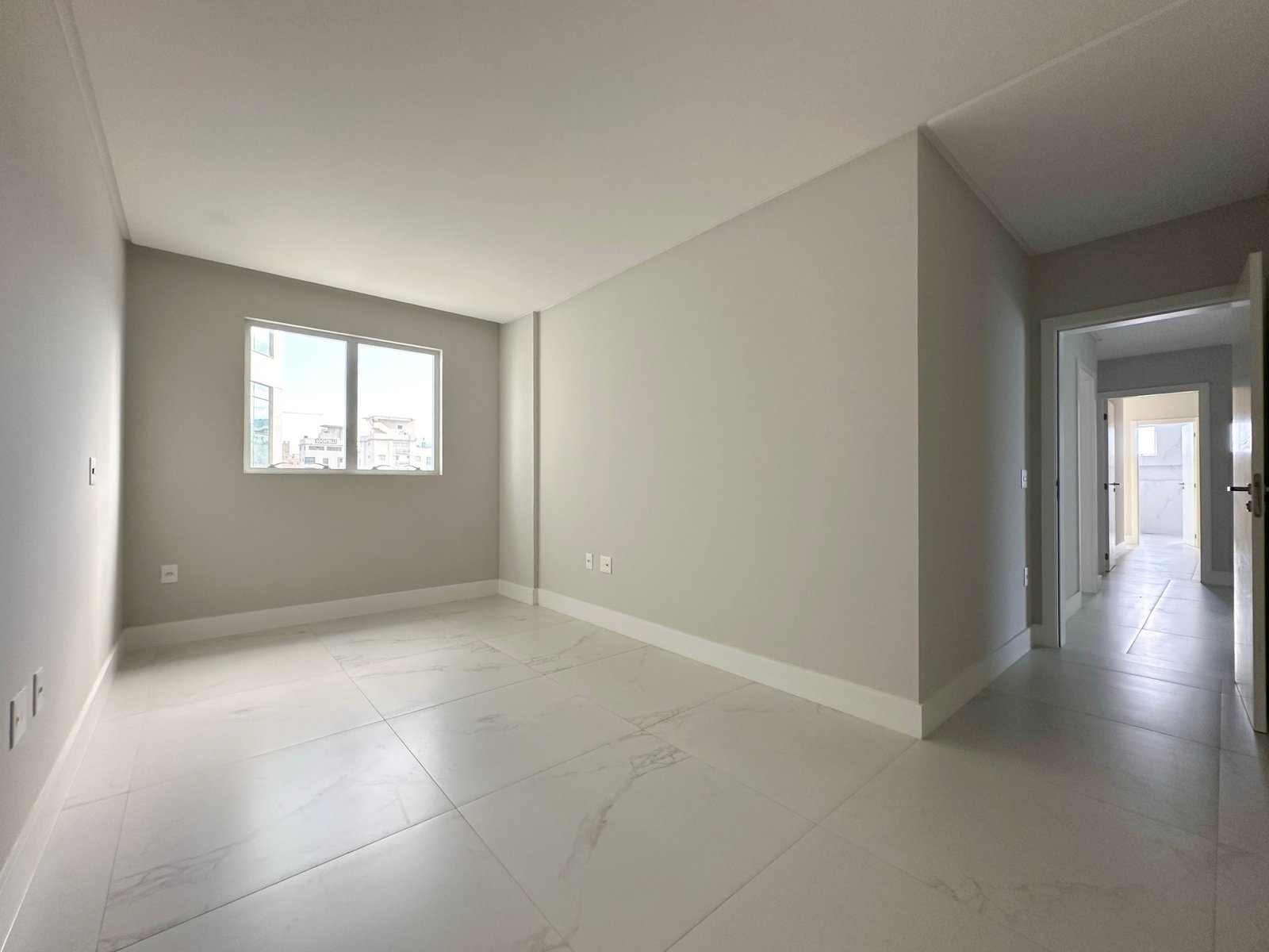 Apartamento, GARDEN SQUARE, Meia Praia