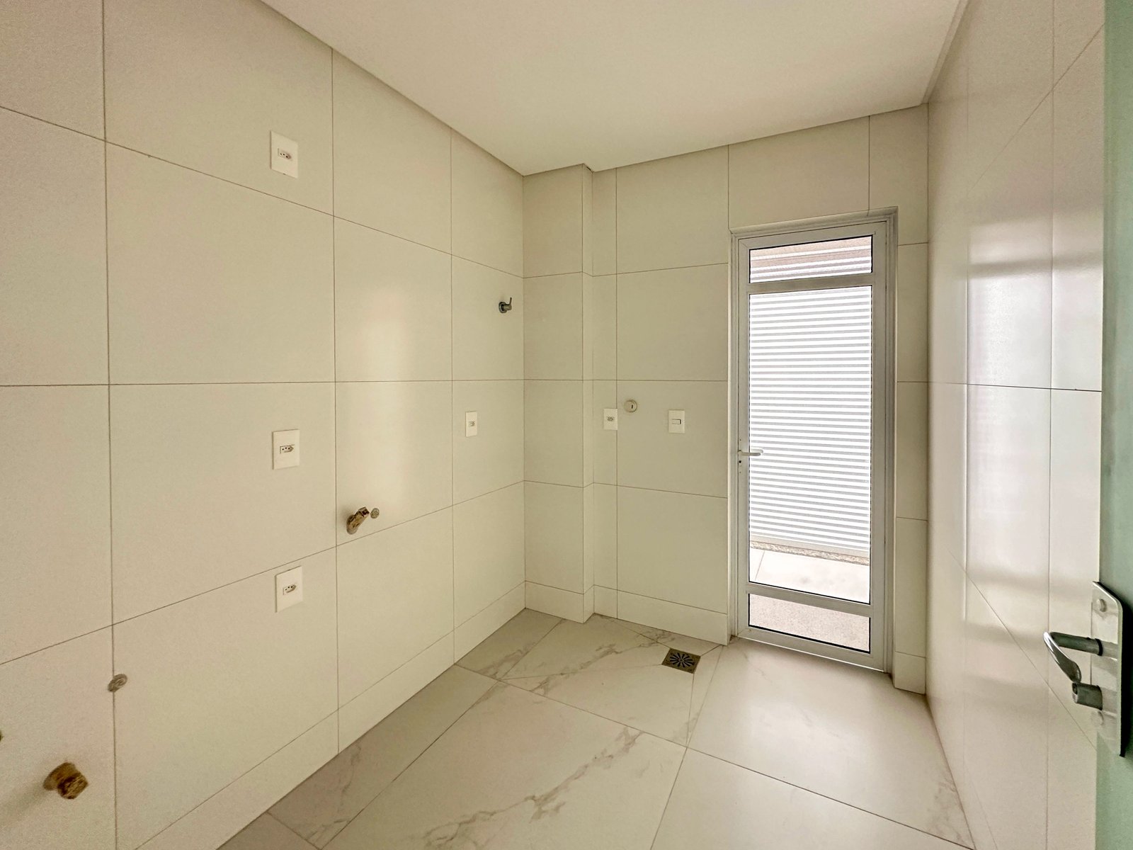 Apartamento, GARDEN SQUARE, Meia Praia