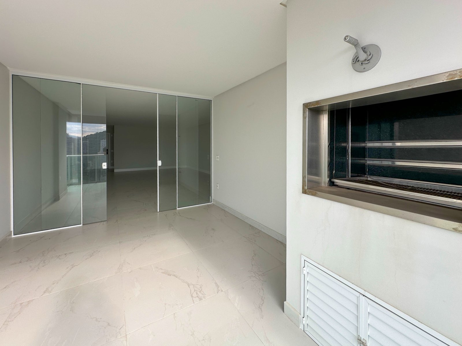 Apartamento, GARDEN SQUARE, Meia Praia
