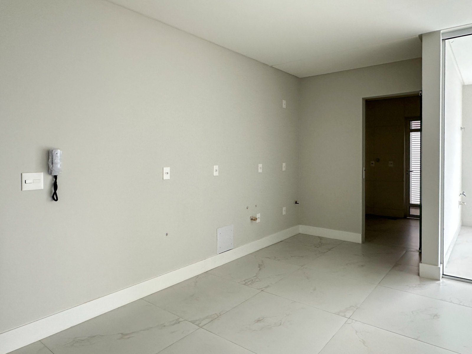 Apartamento, GARDEN SQUARE, Meia Praia