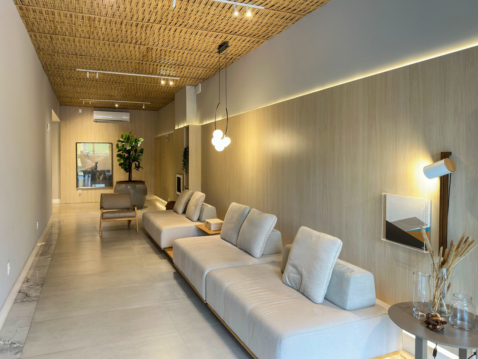 Apartamento, GARDEN SQUARE, Meia Praia