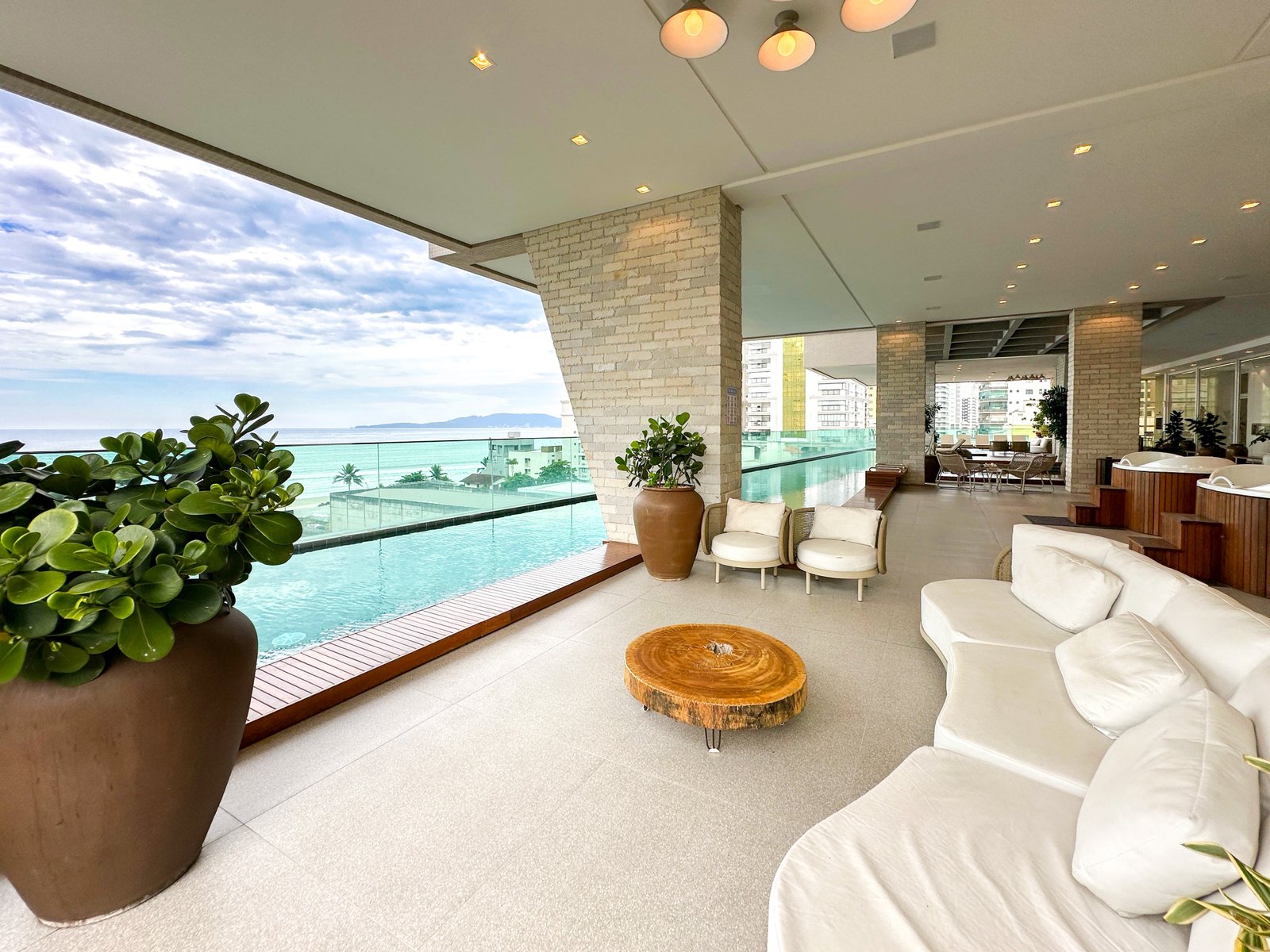 Apartamento, GARDEN SQUARE, Meia Praia