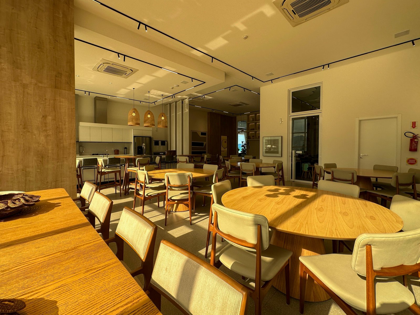 Apartamento, GARDEN SQUARE, Meia Praia