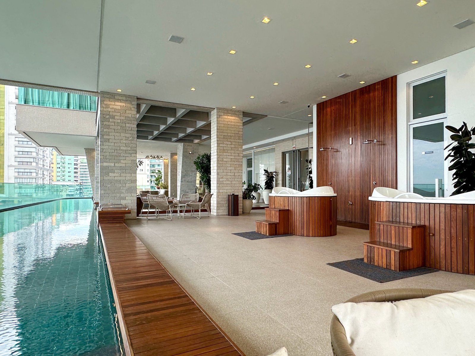 Apartamento, GARDEN SQUARE, Meia Praia