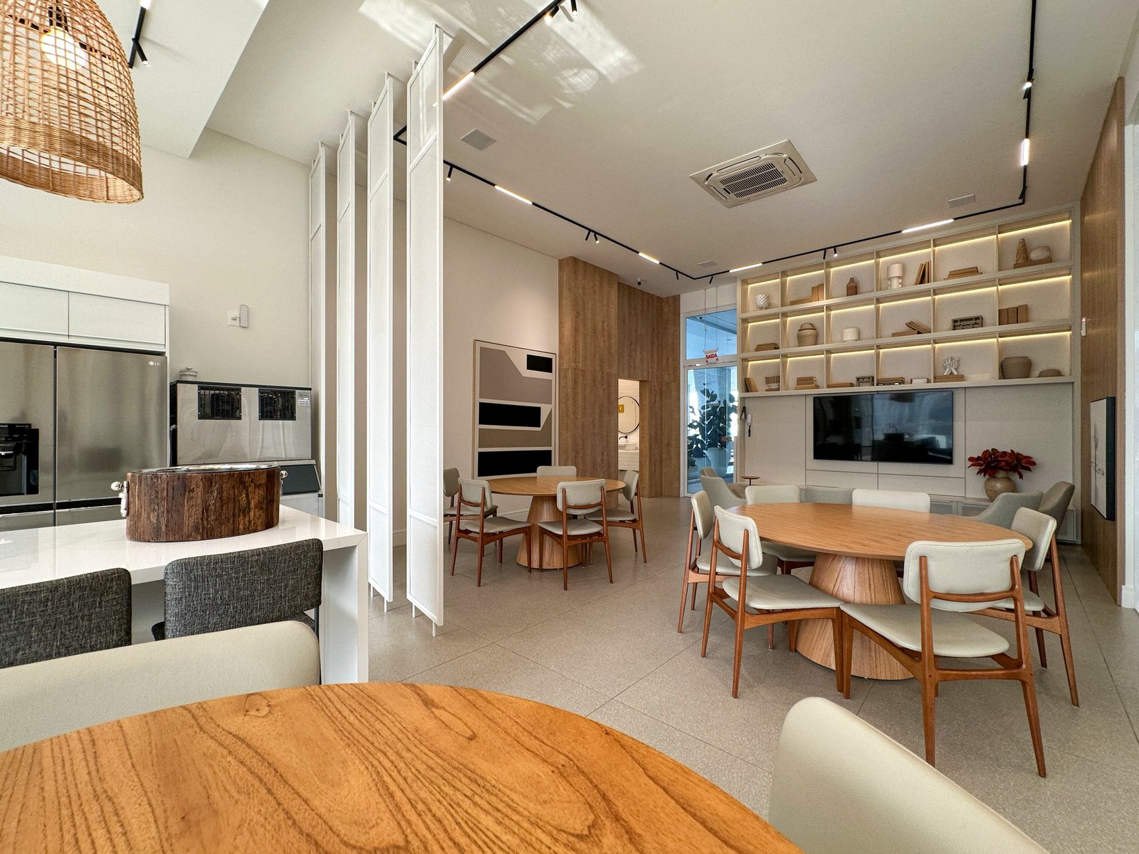 Apartamento, GARDEN SQUARE, Meia Praia