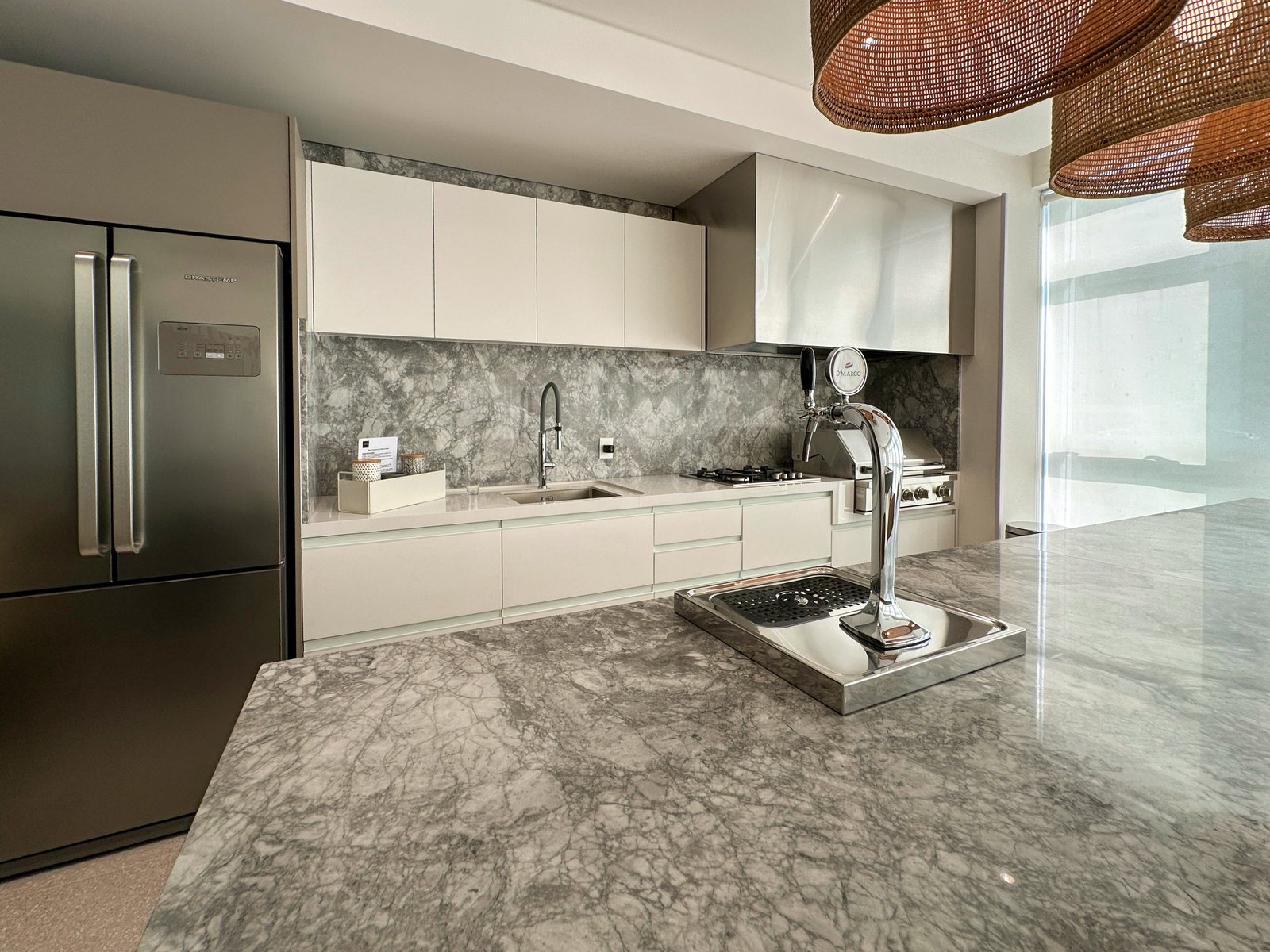 Apartamento, GARDEN SQUARE, Meia Praia