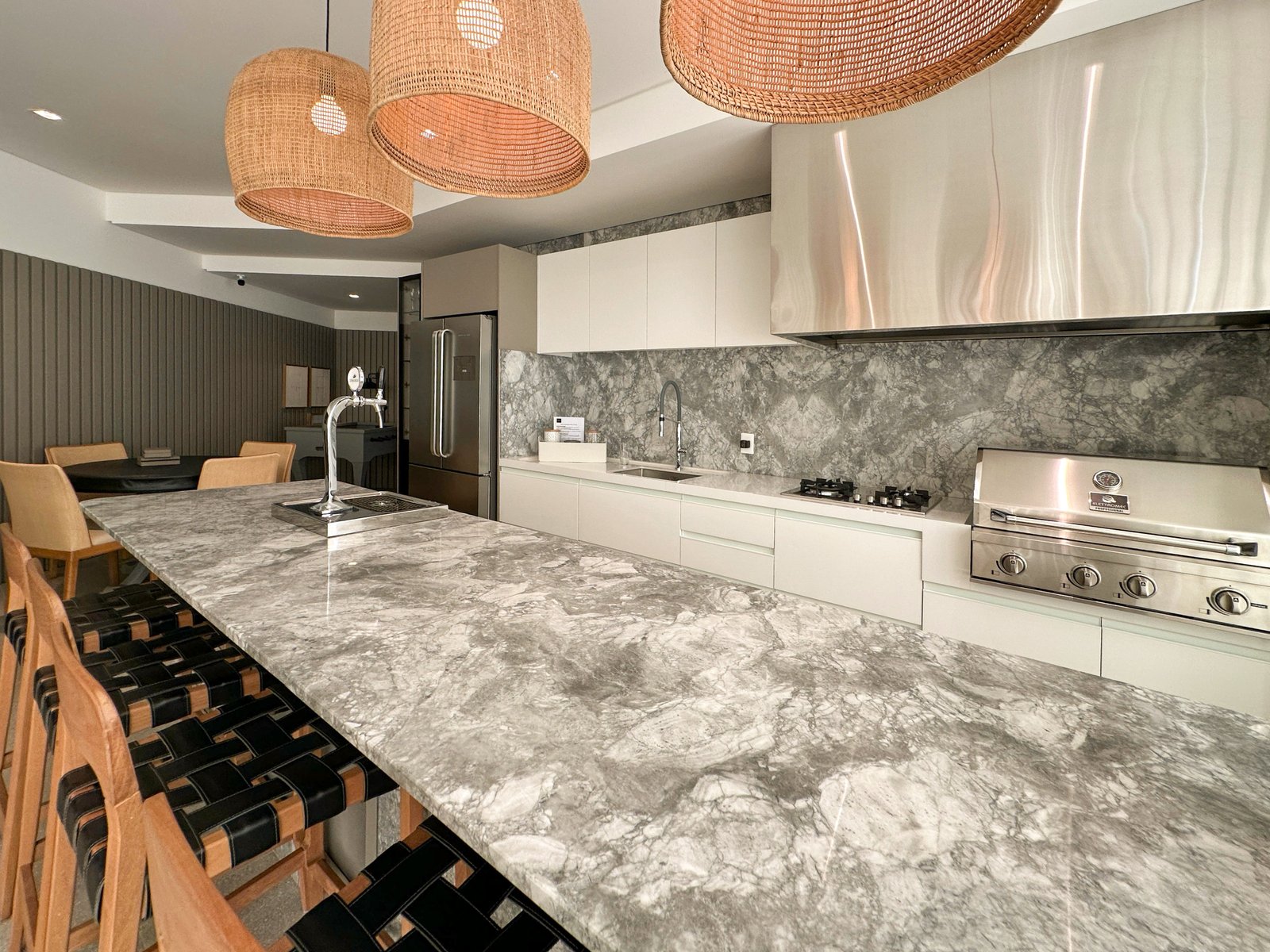 Apartamento, GARDEN SQUARE, Meia Praia