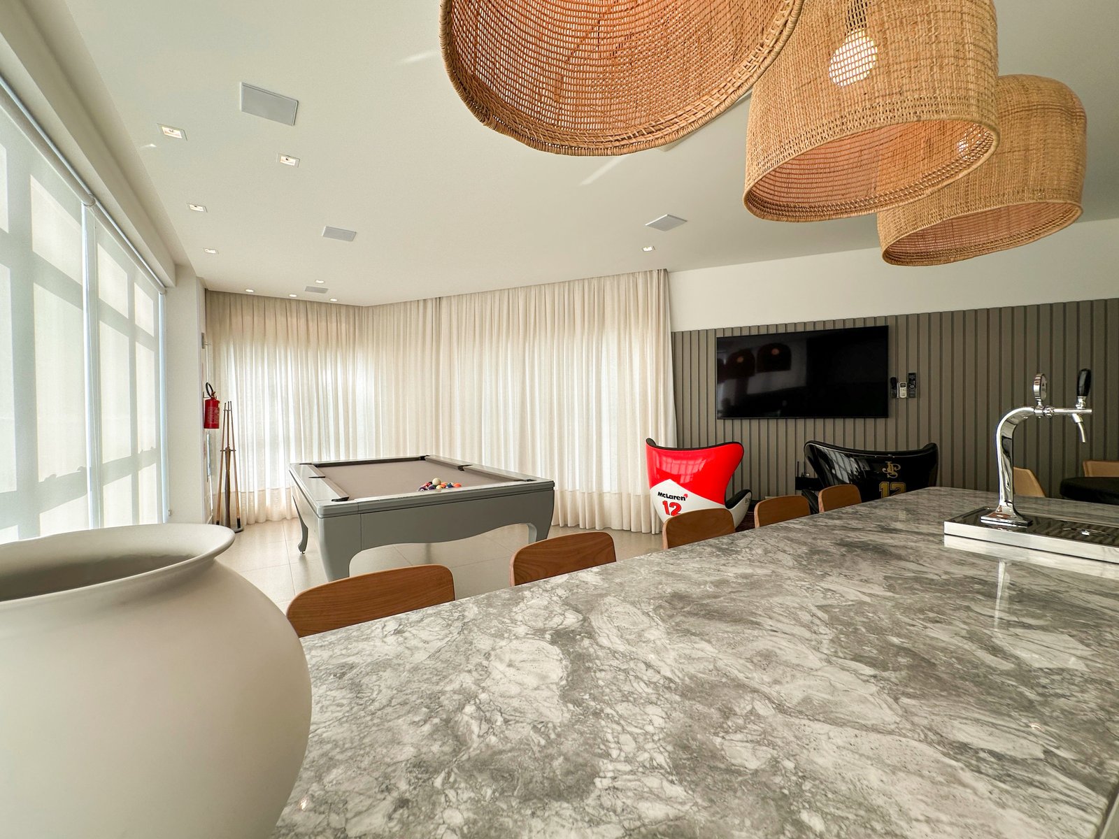 Apartamento, GARDEN SQUARE, Meia Praia