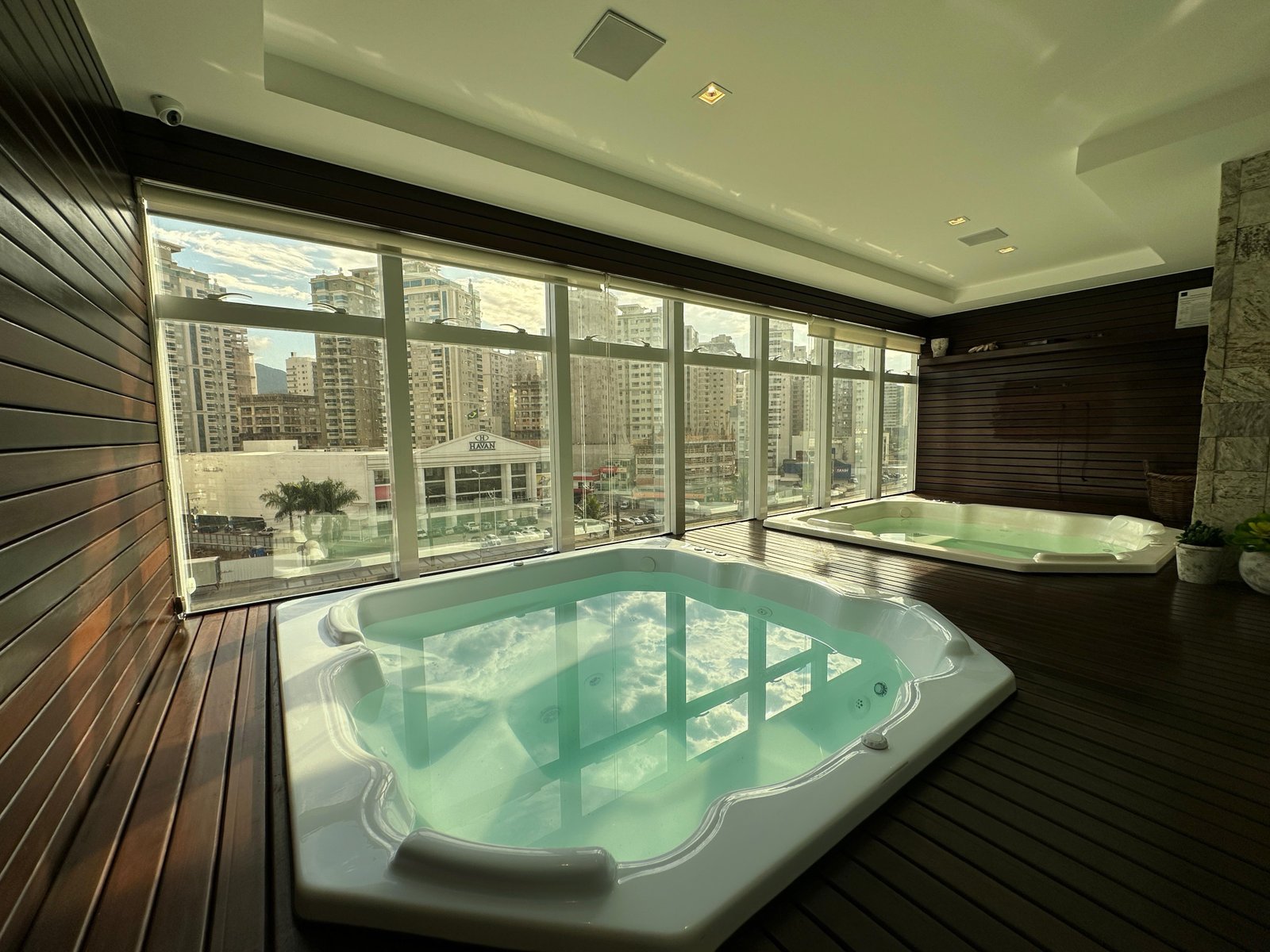 Apartamento, GARDEN SQUARE, Meia Praia