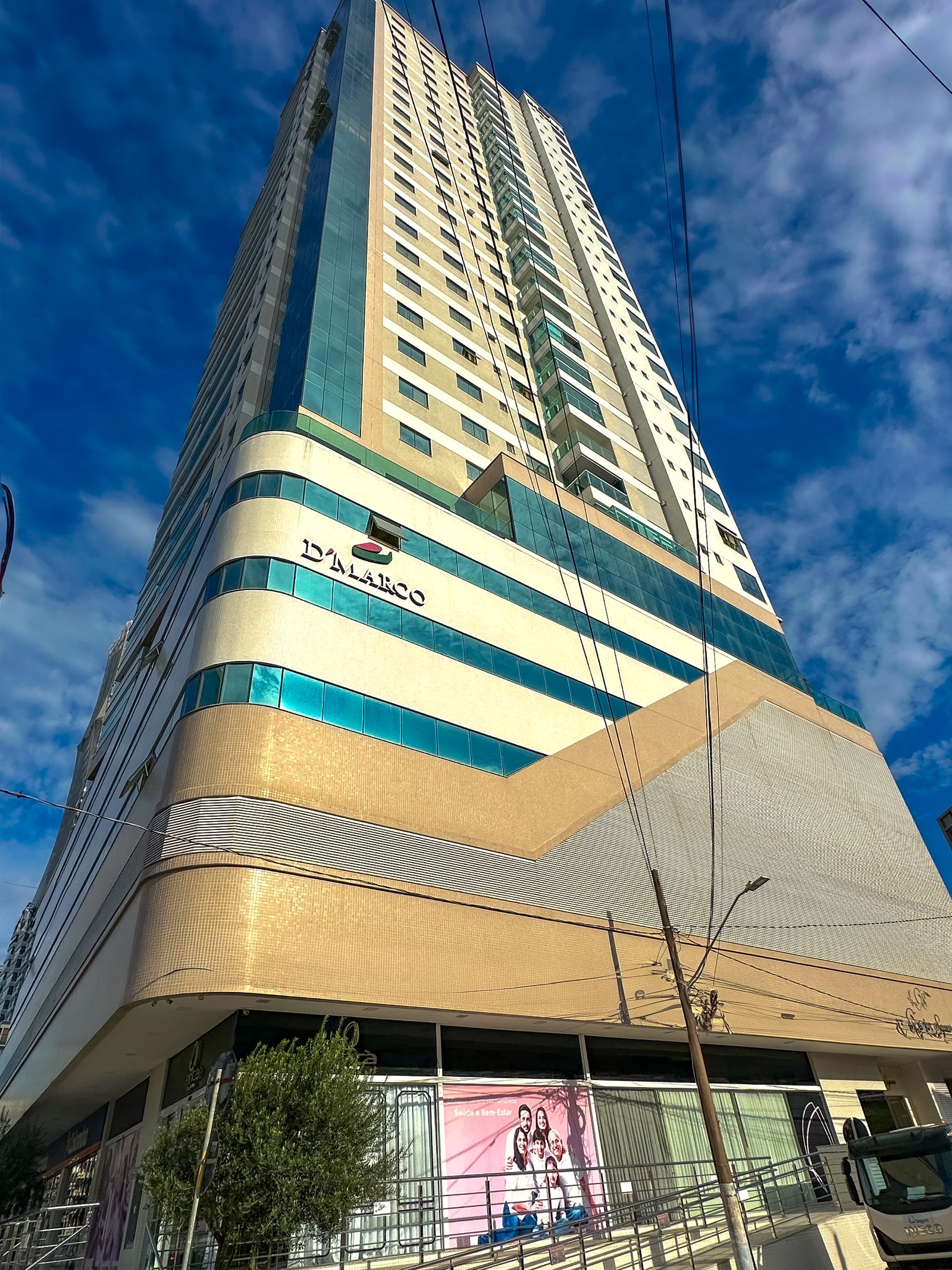 Apartamento, GARDEN SQUARE, Meia Praia