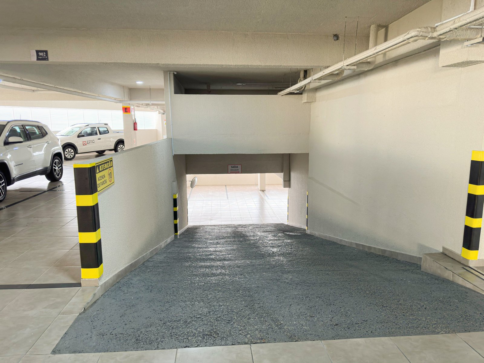 Apartamento, GARDEN SQUARE, Meia Praia