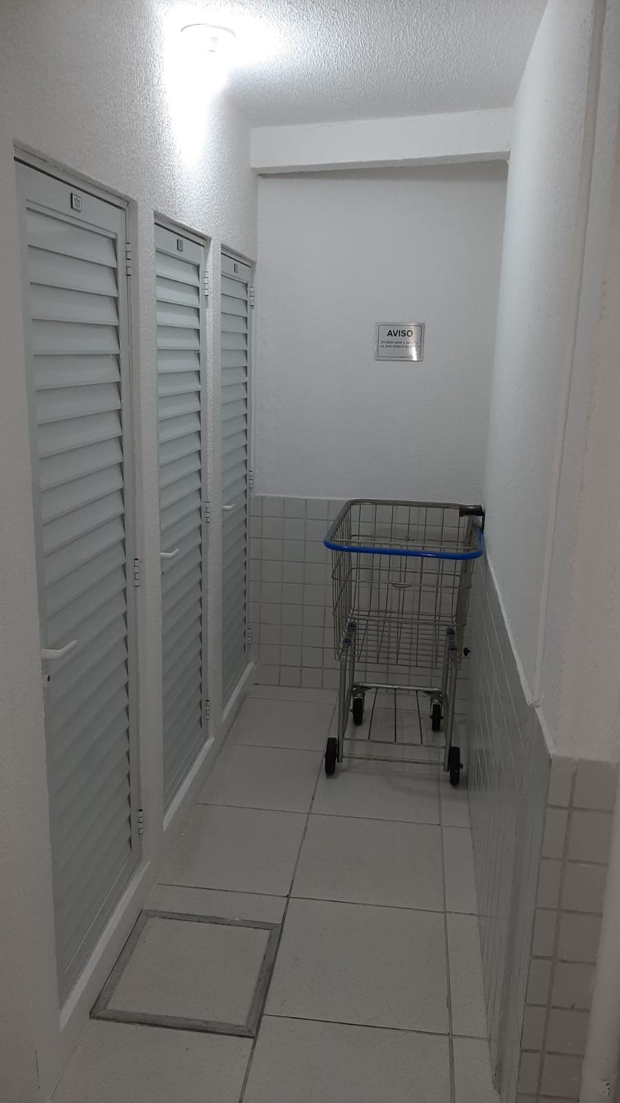 Apartamento, PACIFIC RESIDENCE, Centro