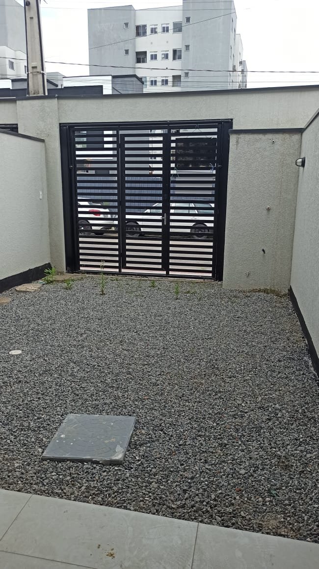 Casa, CASA, Balneário Perequê