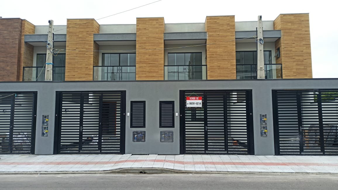 Casa, CASA, Balneário Perequê
