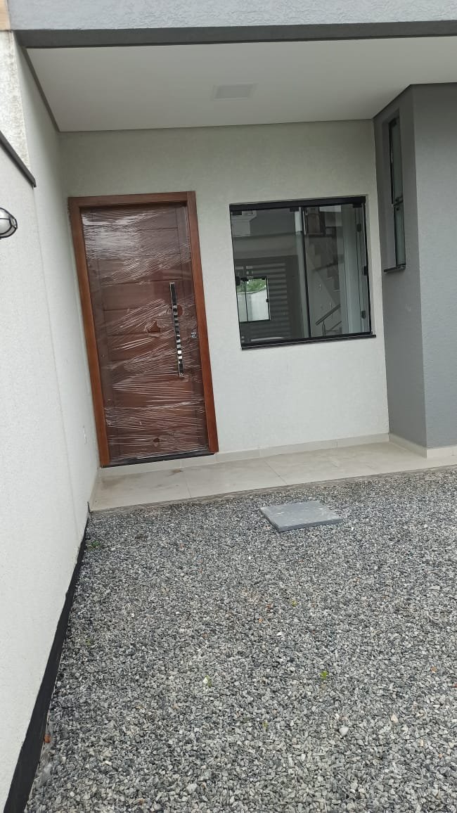 Casa, CASA, Balneário Perequê