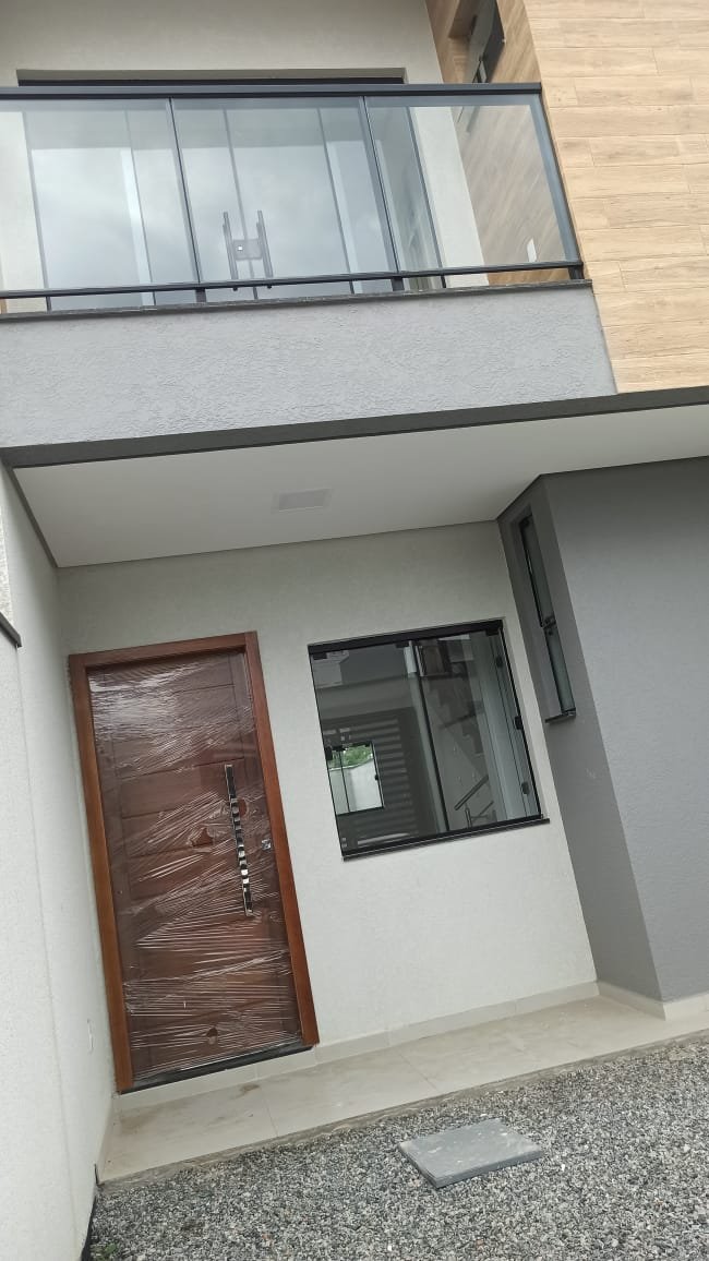 Casa, CASA, Balneário Perequê