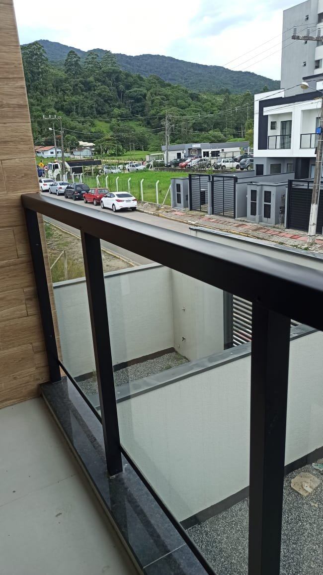 Casa, CASA, Balneário Perequê