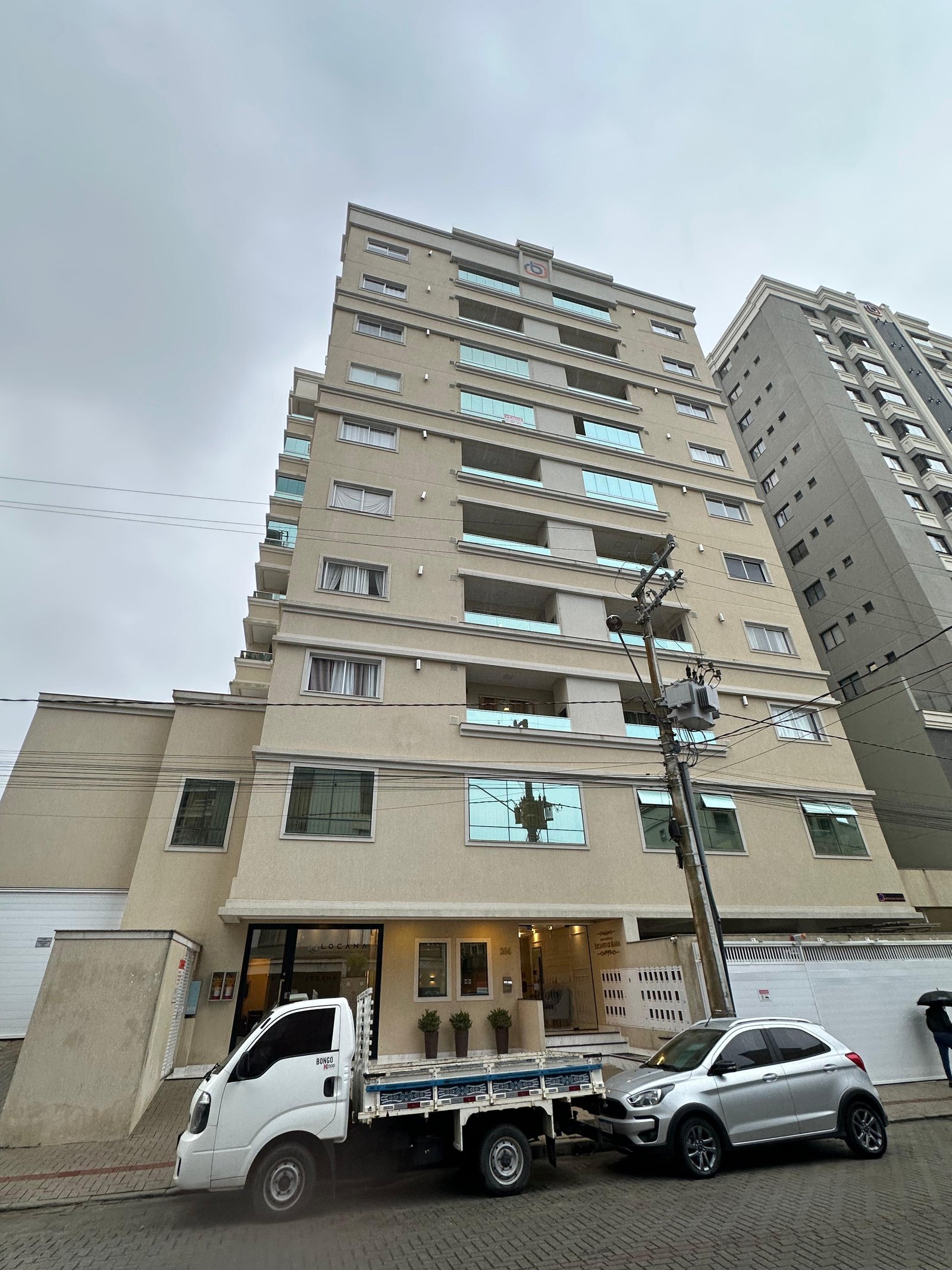 Apartamento, RECANTO DI MARIA, Balneário Perequê