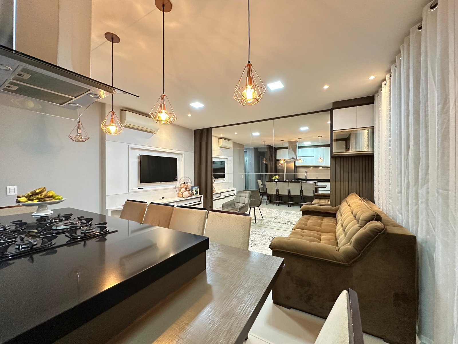 Apartamento, RECANTO DI MARIA, Balneário Perequê
