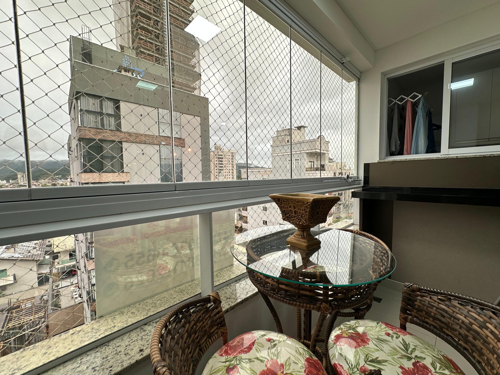 Apartamento, RECANTO DI MARIA, Balneário Perequê