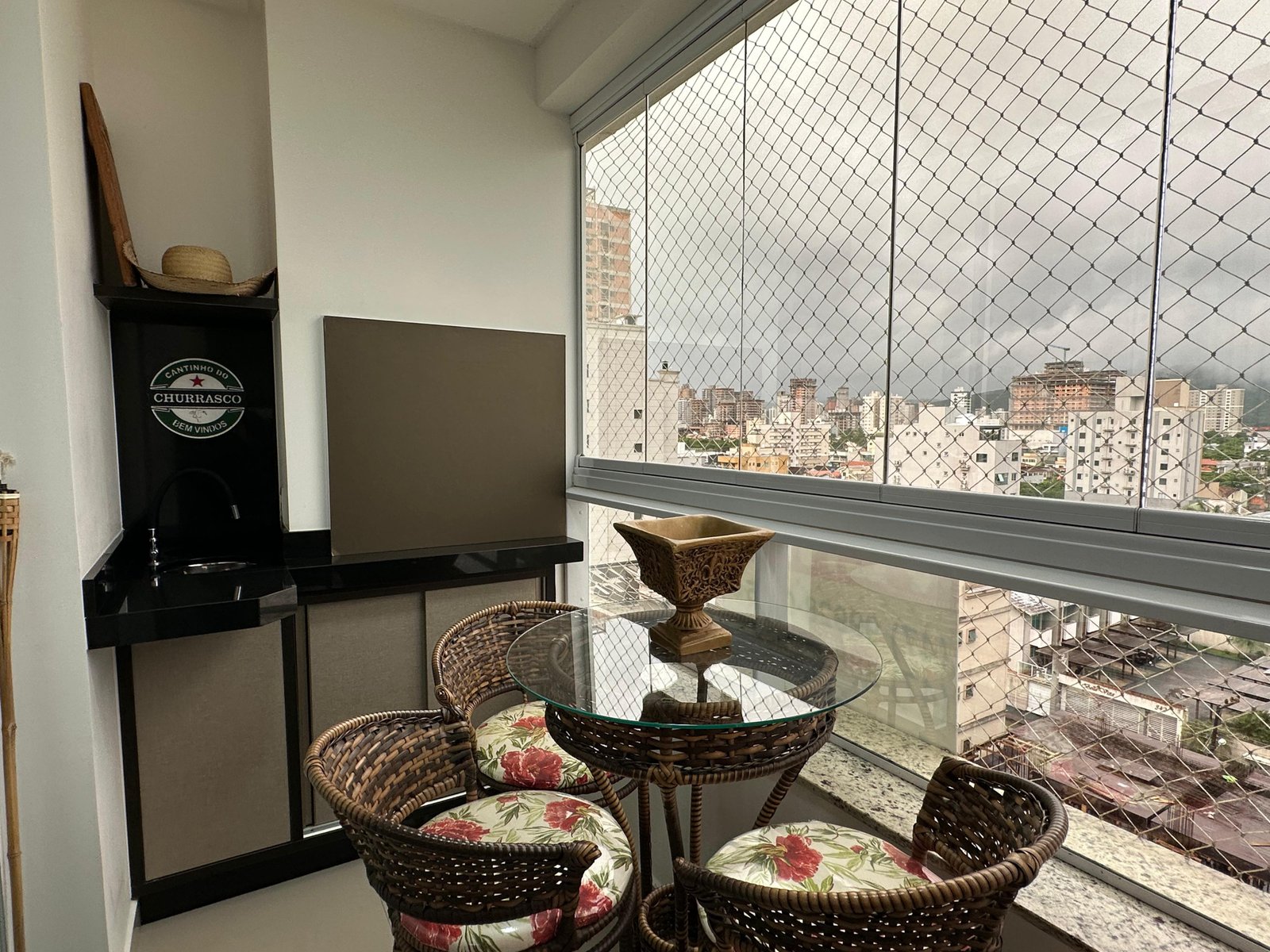 Apartamento, RECANTO DI MARIA, Balneário Perequê