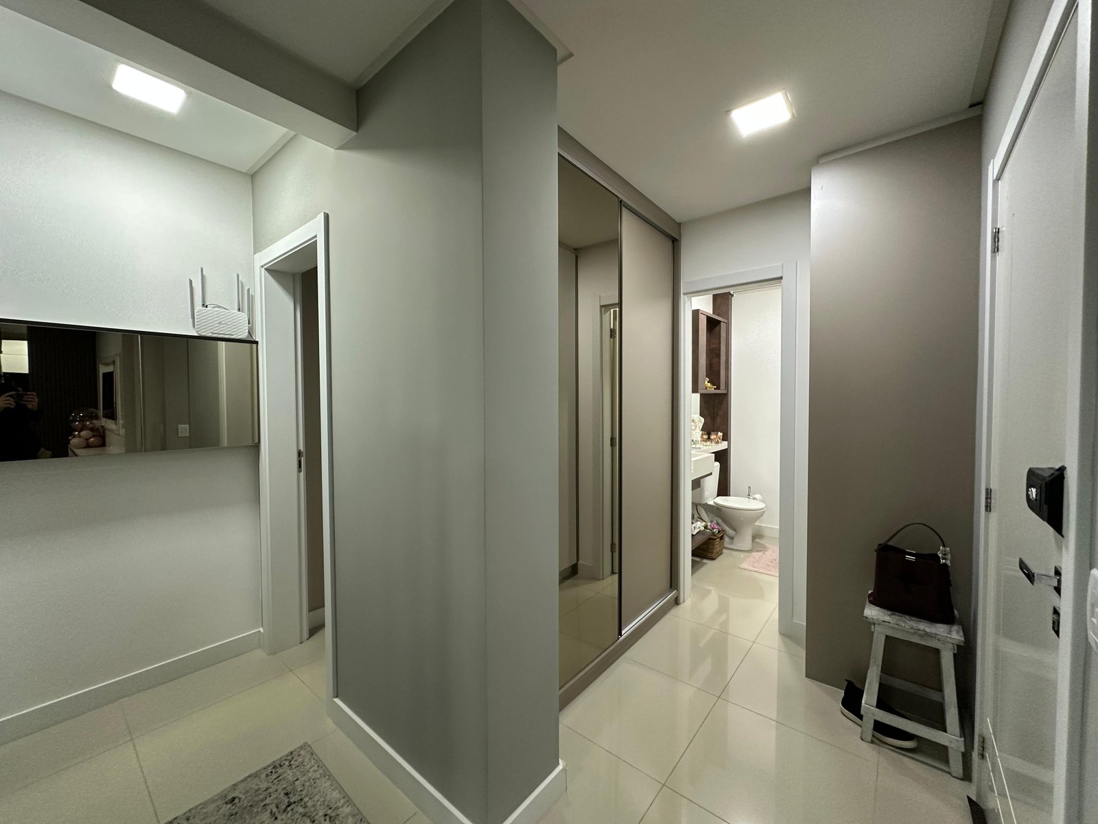Apartamento, RECANTO DI MARIA, Balneário Perequê