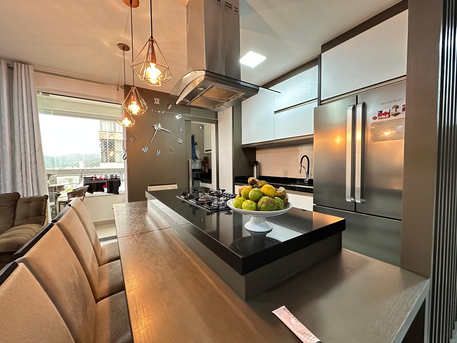 Apartamento, RECANTO DI MARIA, Balneário Perequê