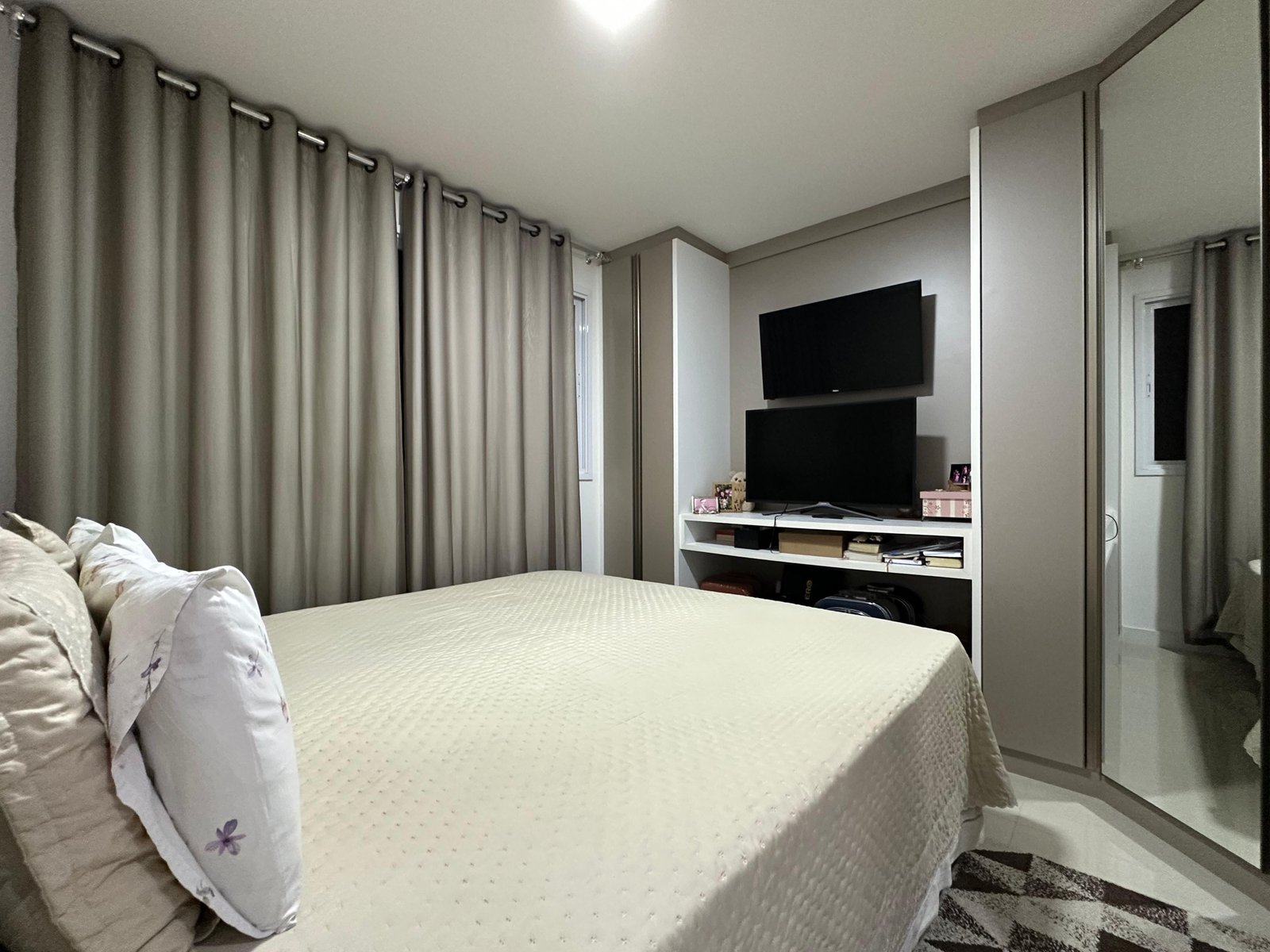 Apartamento, RECANTO DI MARIA, Balneário Perequê