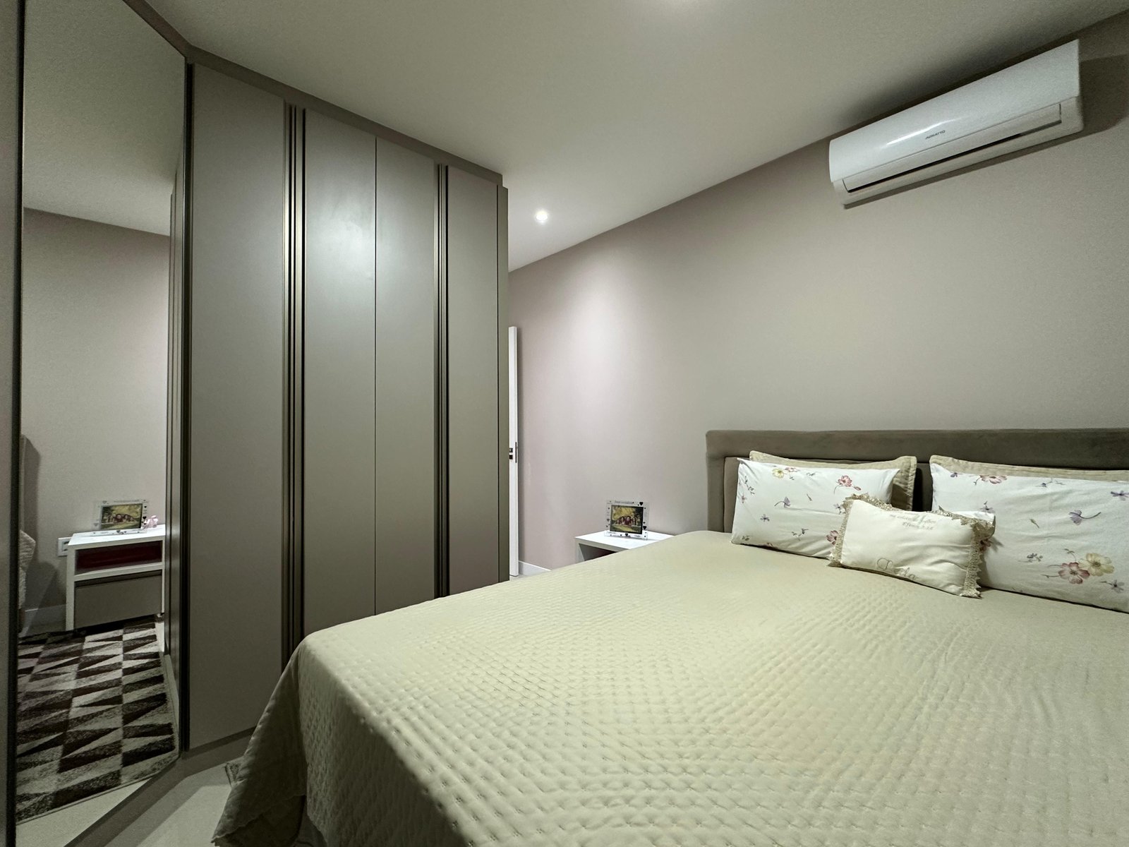Apartamento, RECANTO DI MARIA, Balneário Perequê