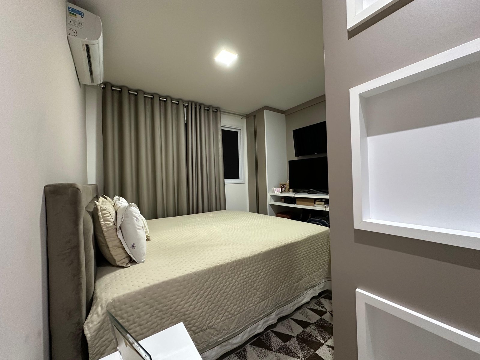 Apartamento, RECANTO DI MARIA, Balneário Perequê