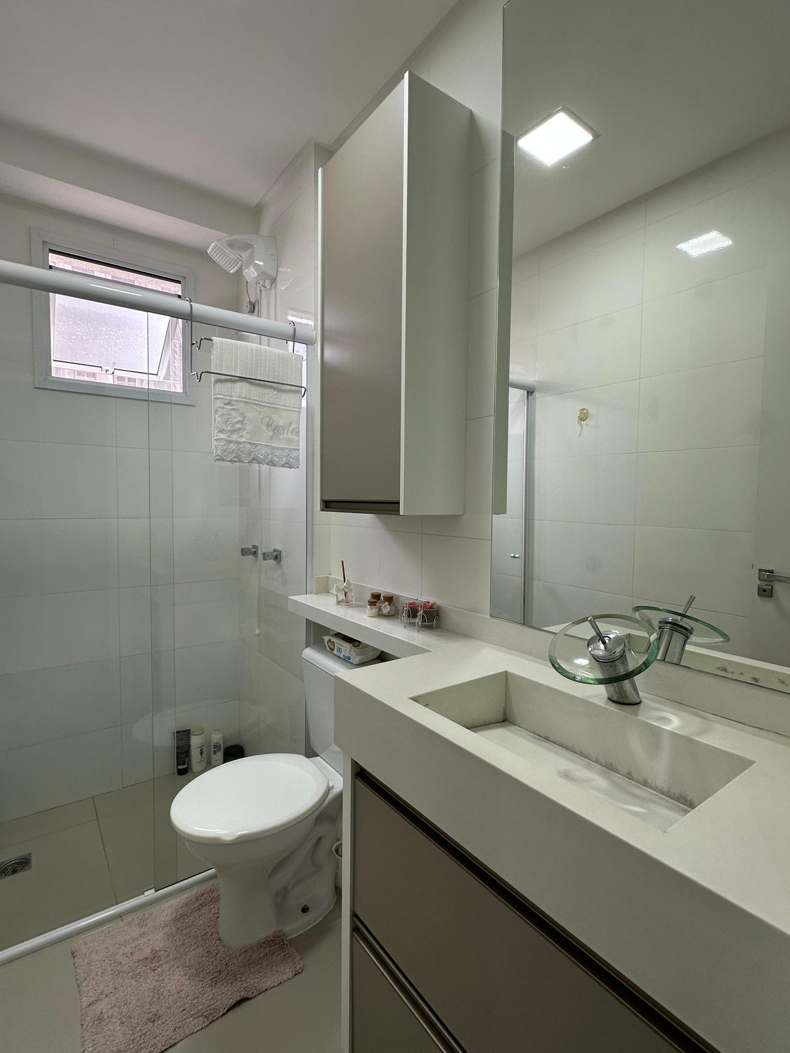 Apartamento, RECANTO DI MARIA, Balneário Perequê