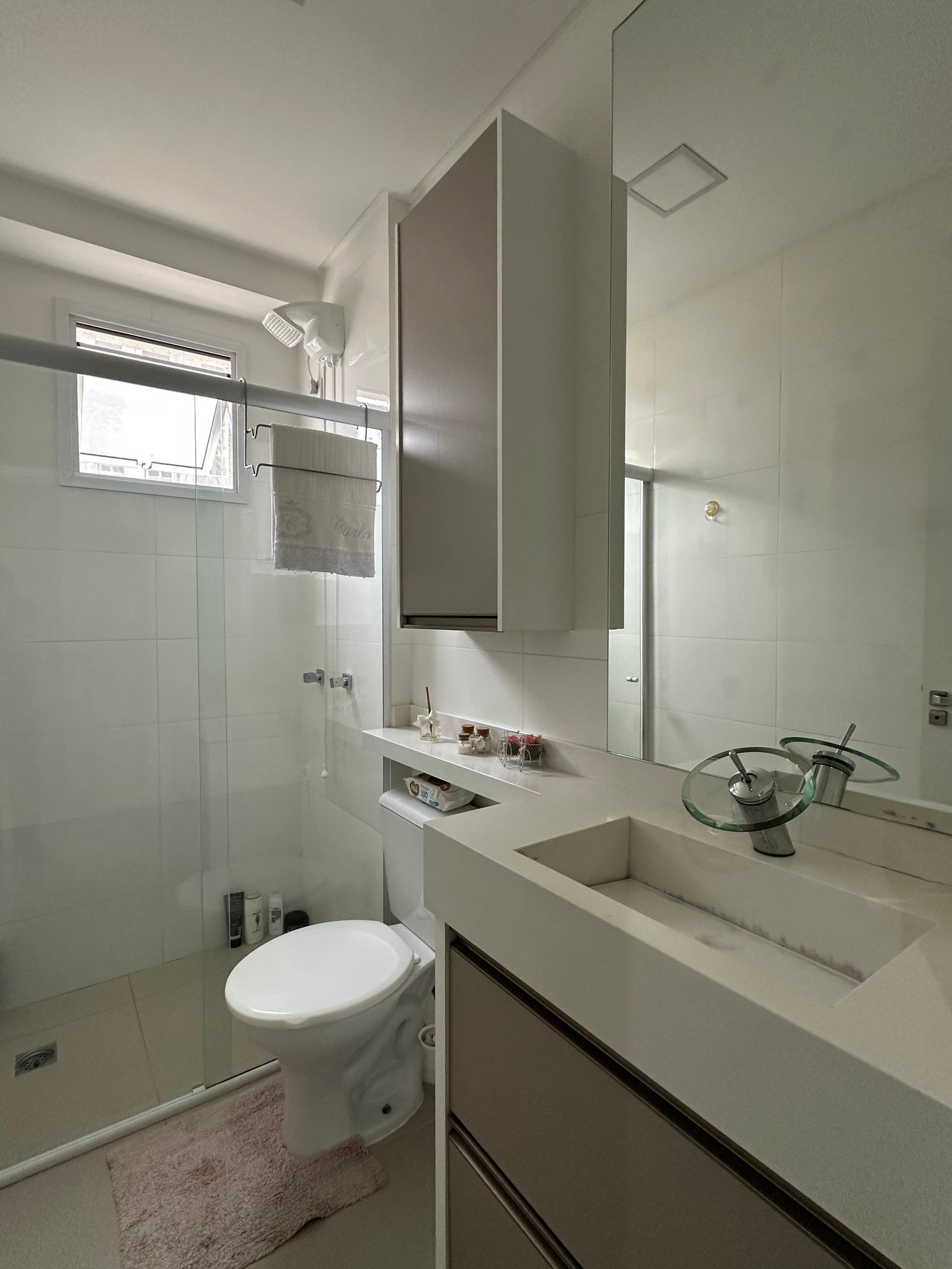 Apartamento, RECANTO DI MARIA, Balneário Perequê