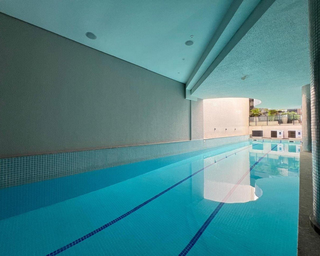 Apartamento, OCEAN TOWERS, Meia Praia