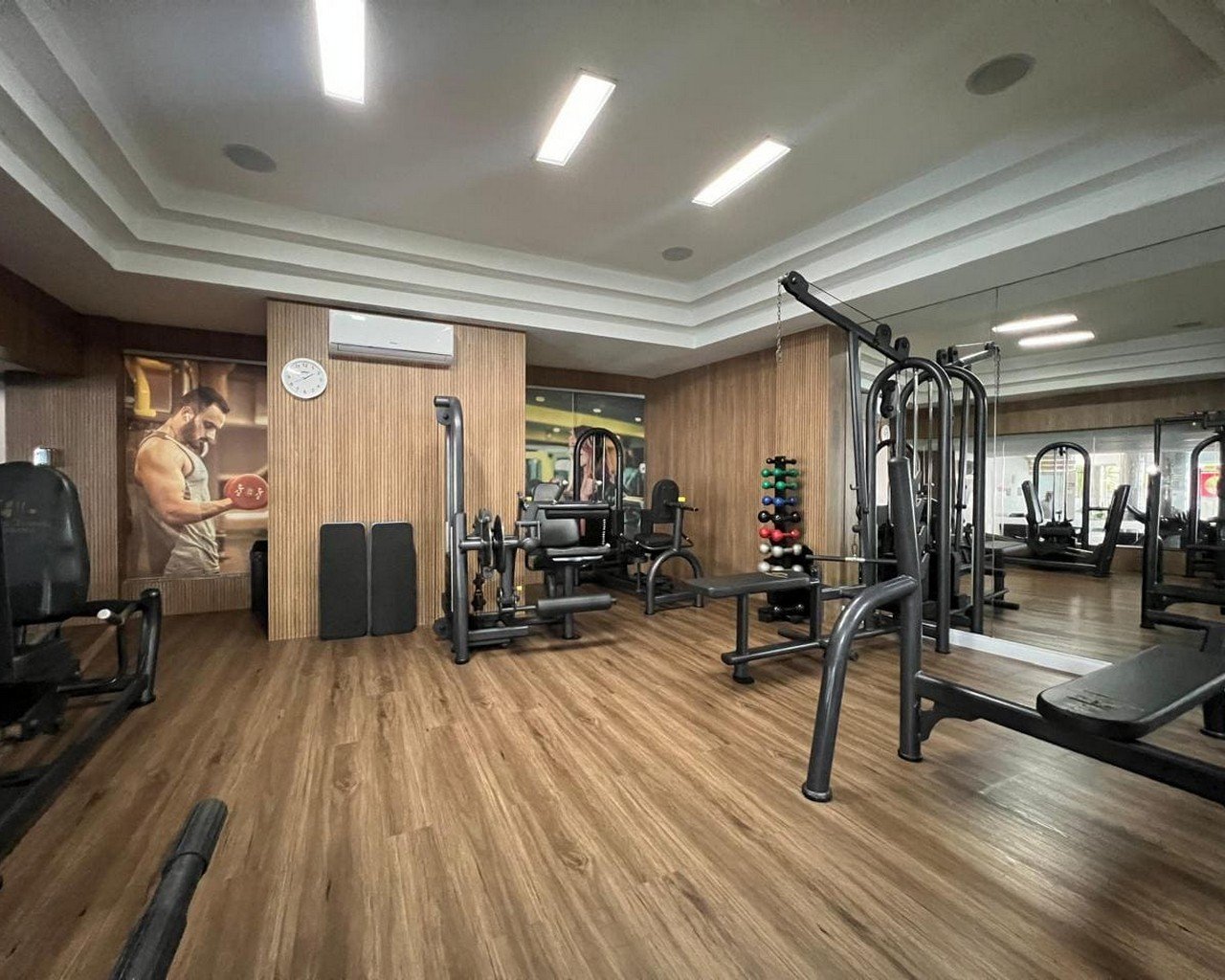 Apartamento, OCEAN TOWERS, Meia Praia