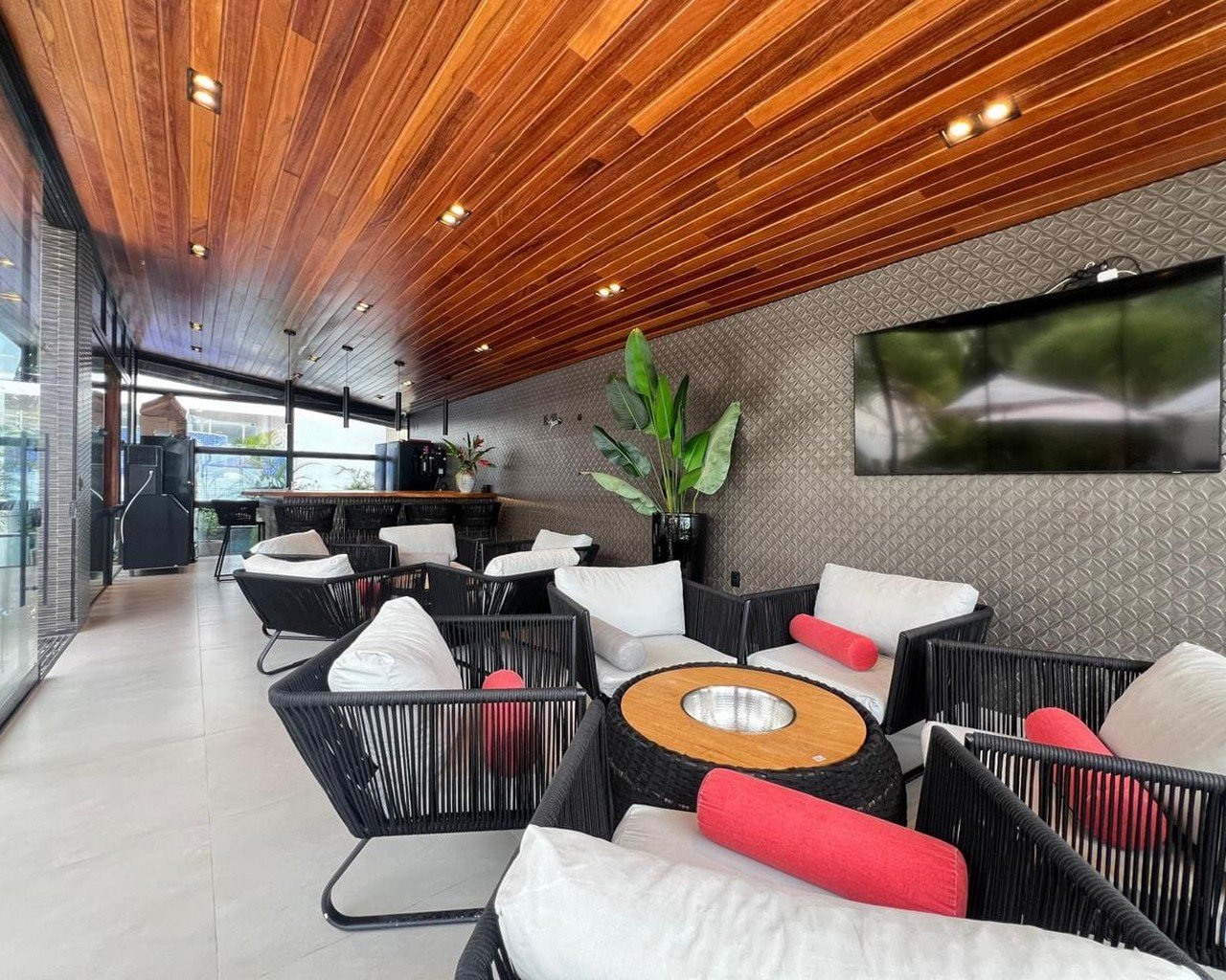 Apartamento, OCEAN TOWERS, Meia Praia