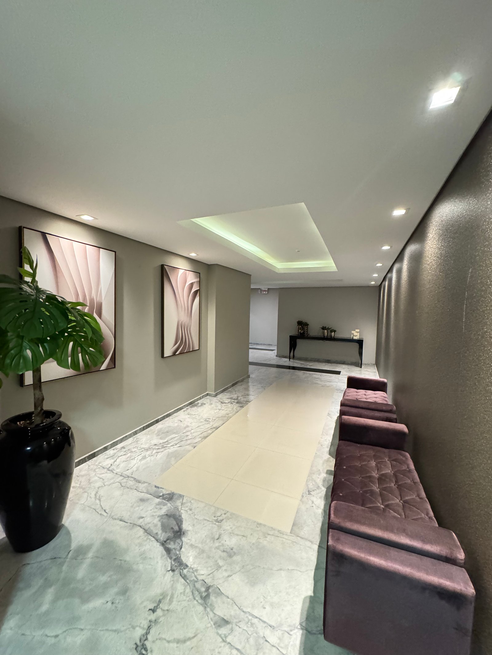 Apartamento, OCEAN TOWERS, Meia Praia