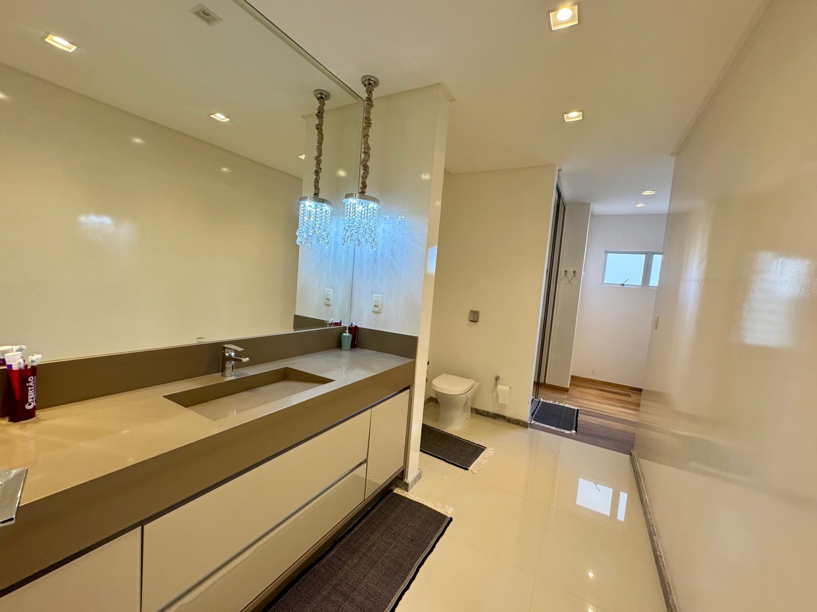Apartamento, OCEAN TOWERS, Meia Praia