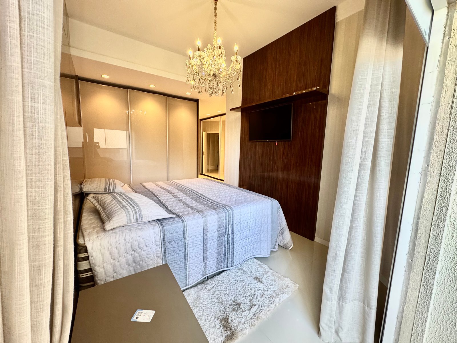 Apartamento, OCEAN TOWERS, Meia Praia