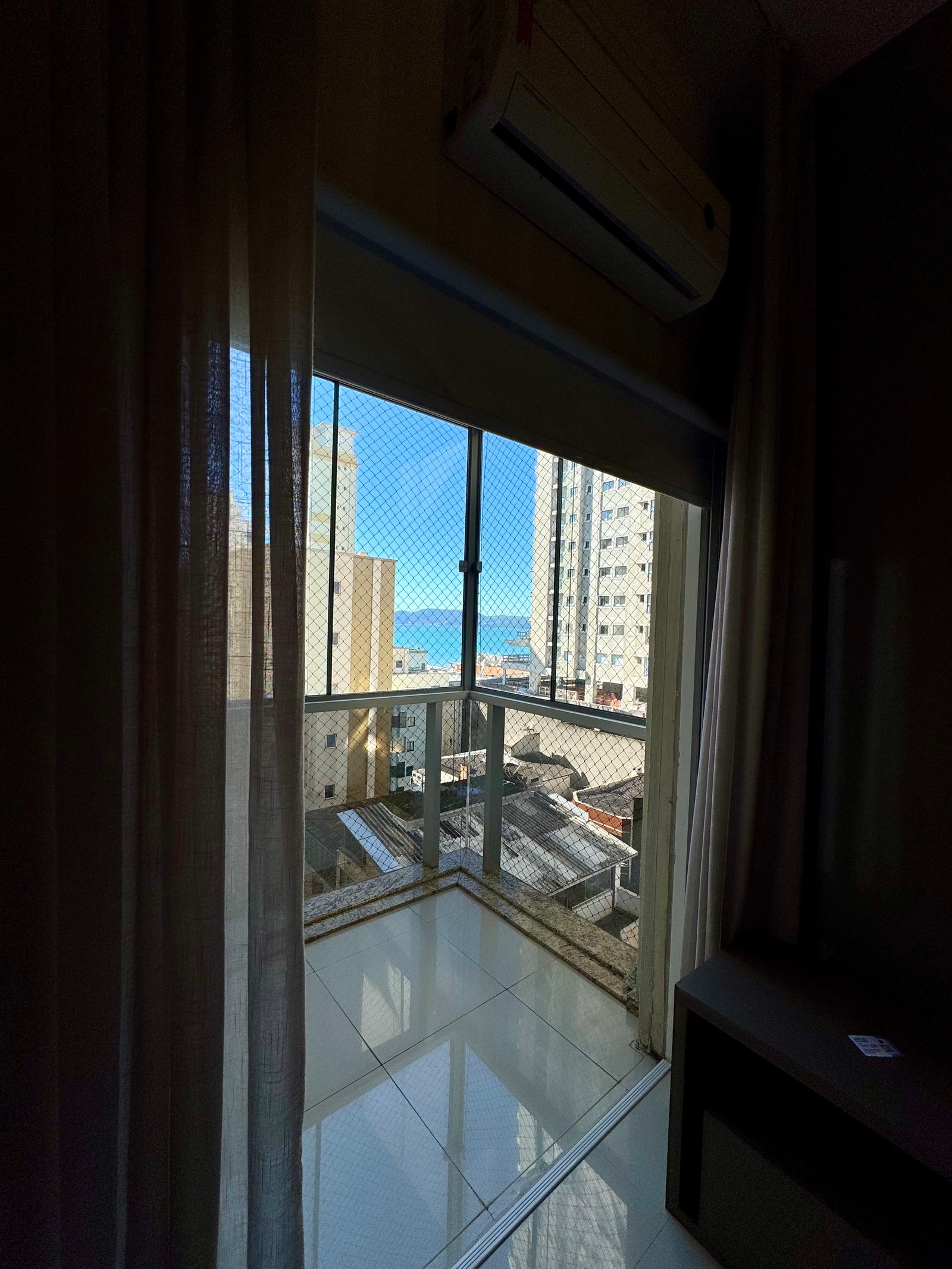 Apartamento, OCEAN TOWERS, Meia Praia
