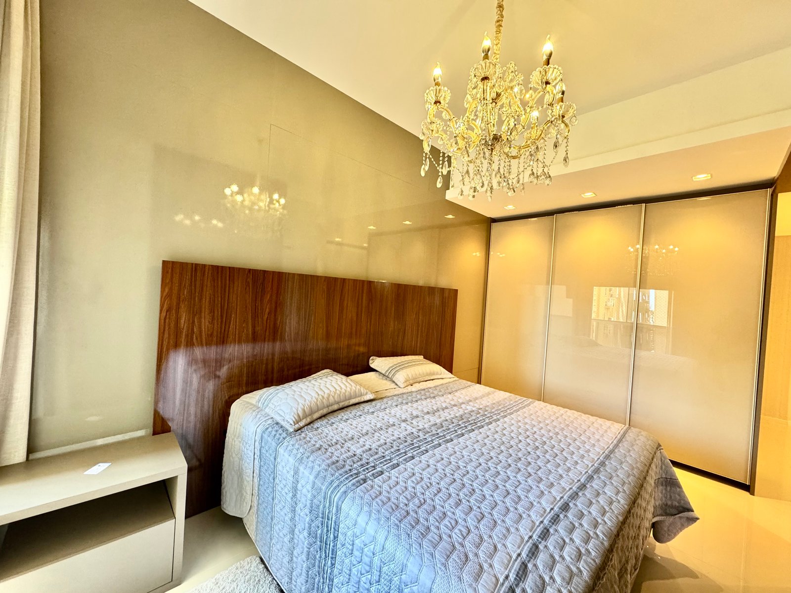 Apartamento, OCEAN TOWERS, Meia Praia