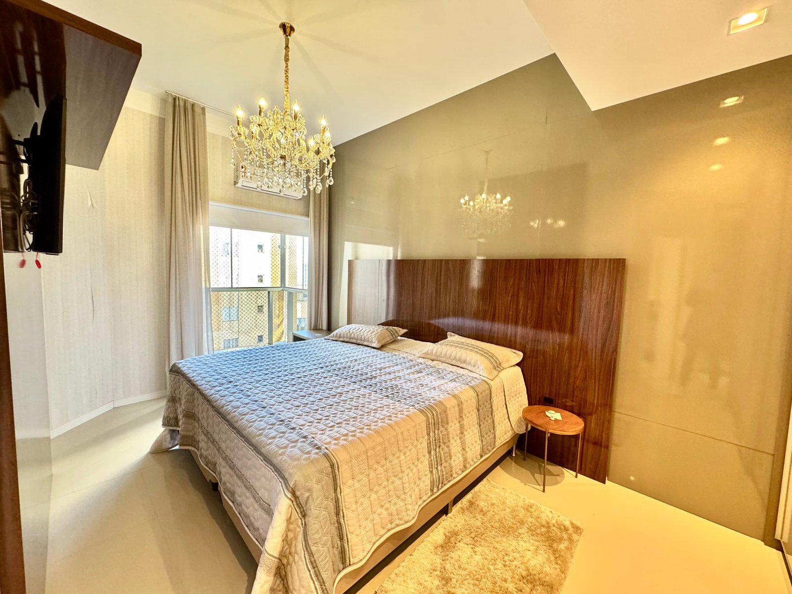 Apartamento, OCEAN TOWERS, Meia Praia