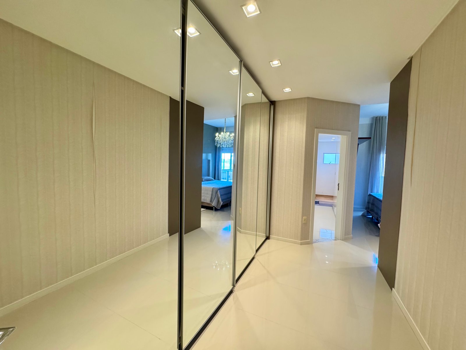 Apartamento, OCEAN TOWERS, Meia Praia