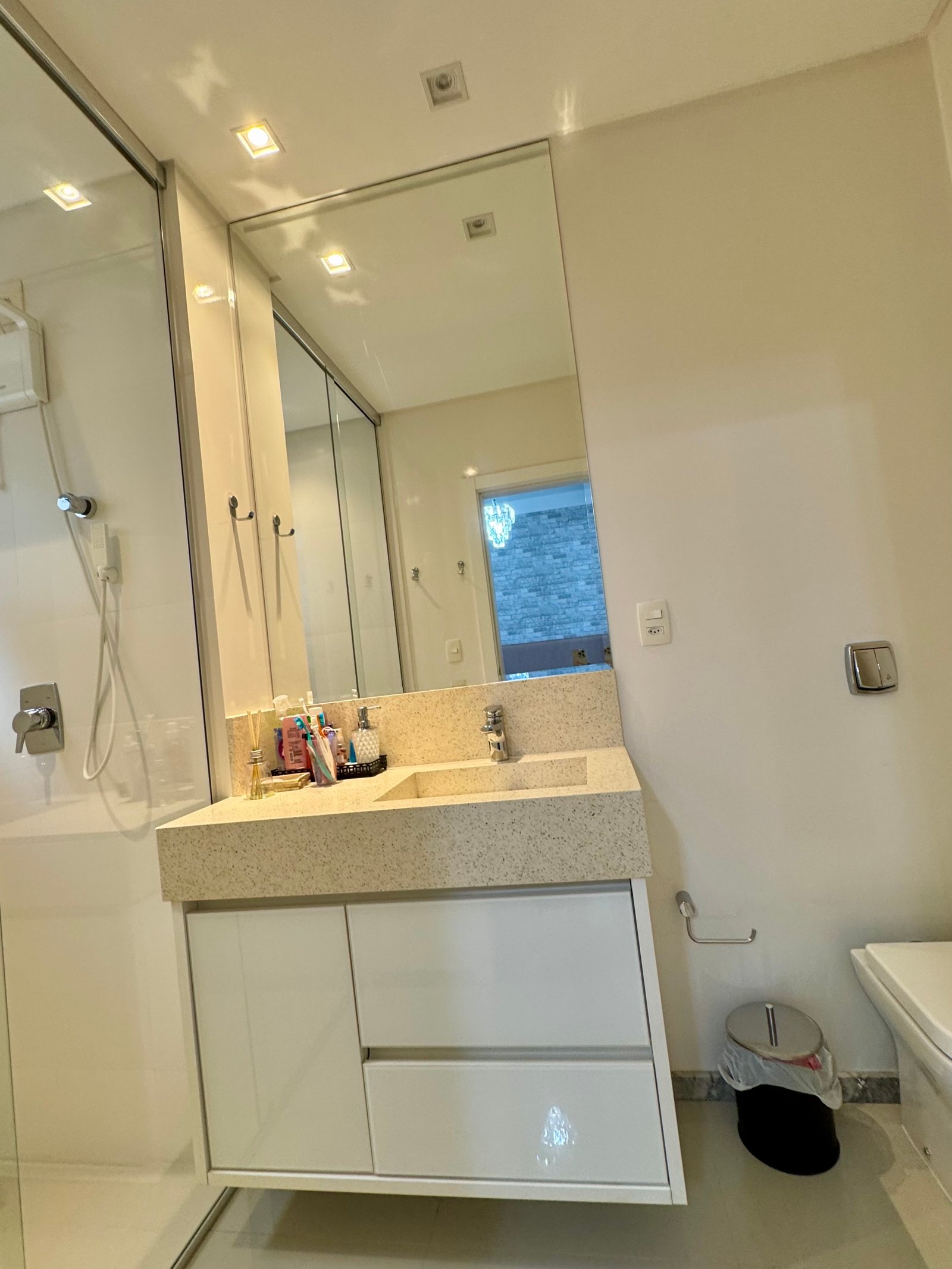 Apartamento, OCEAN TOWERS, Meia Praia