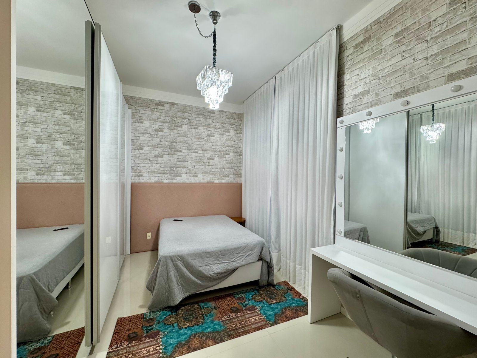Apartamento, OCEAN TOWERS, Meia Praia