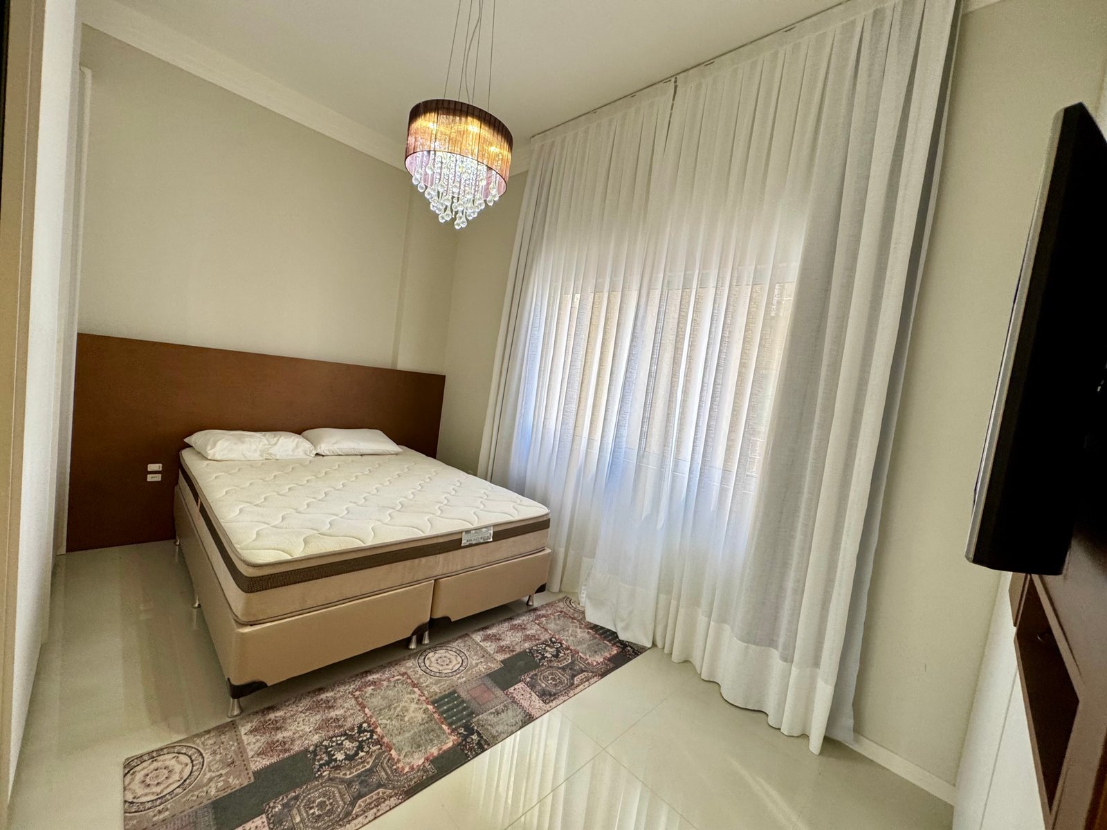 Apartamento, OCEAN TOWERS, Meia Praia
